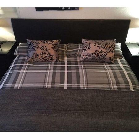 Glasgow City Centre Apartment Экстерьер фото